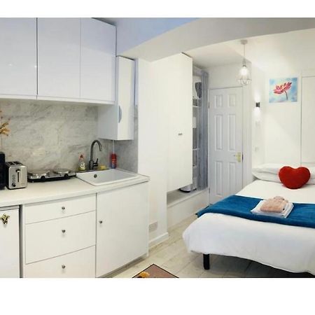 Central Haven - Walk To Beach, Train Station & City Center Brighton ภายนอก รูปภาพ