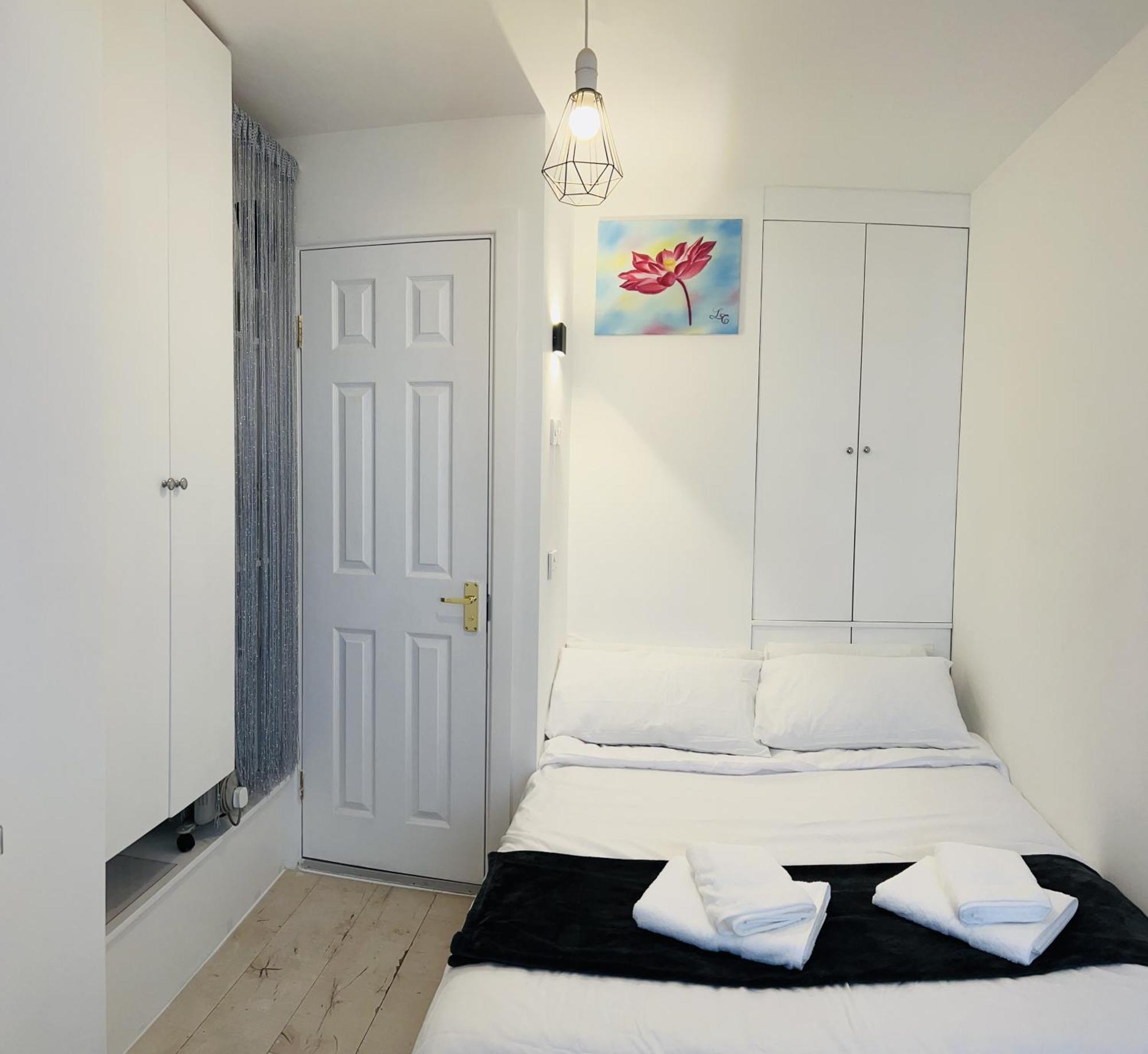 Central Haven - Walk To Beach, Train Station & City Center Brighton ภายนอก รูปภาพ