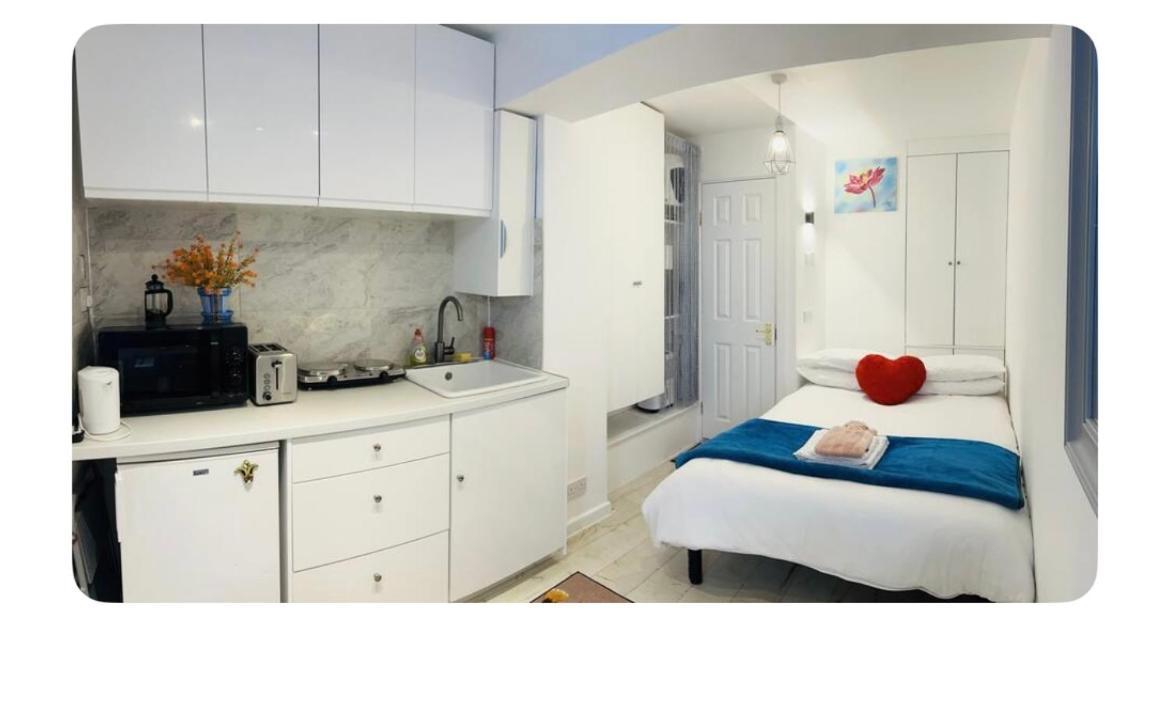 Central Haven - Walk To Beach, Train Station & City Center Brighton ภายนอก รูปภาพ