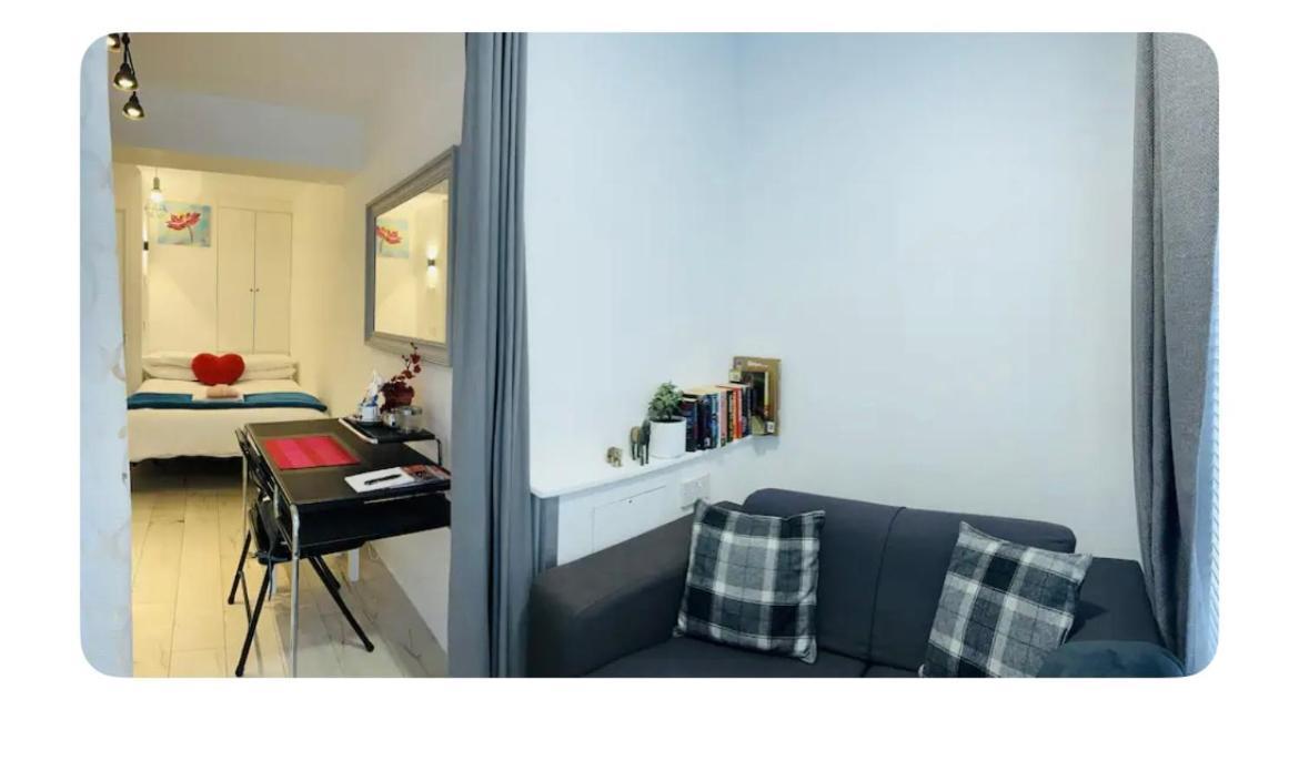 Central Haven - Walk To Beach, Train Station & City Center Brighton ภายนอก รูปภาพ