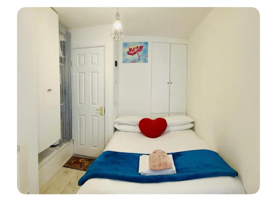 Central Haven - Walk To Beach, Train Station & City Center Brighton ภายนอก รูปภาพ